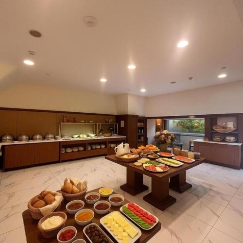 هتل تکسیم اکسپرس استانبول